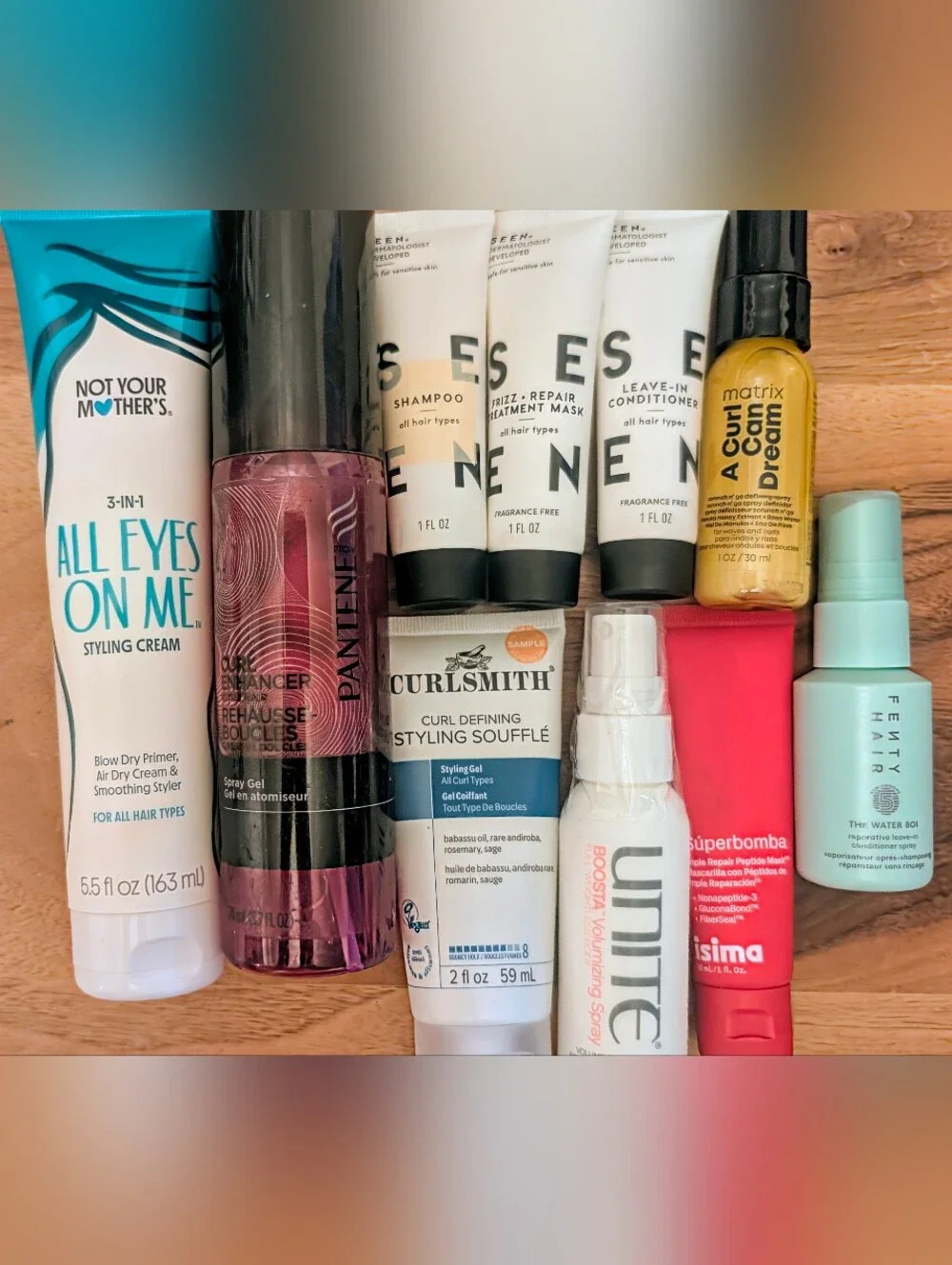 New High-end Surprise Beauty Bundle 12 To 15  Products 2x Value That You Pay